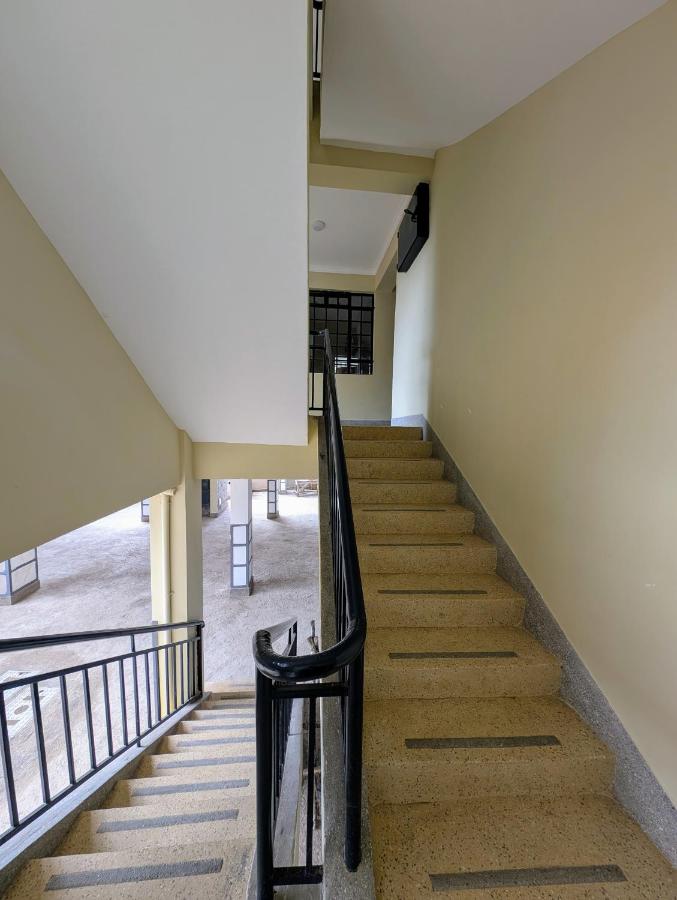 Apartamento Estudio