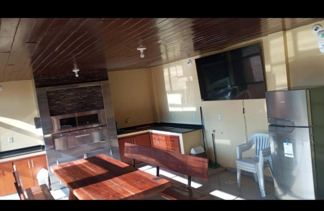 Casa en Encarnación - Ferienwohnung