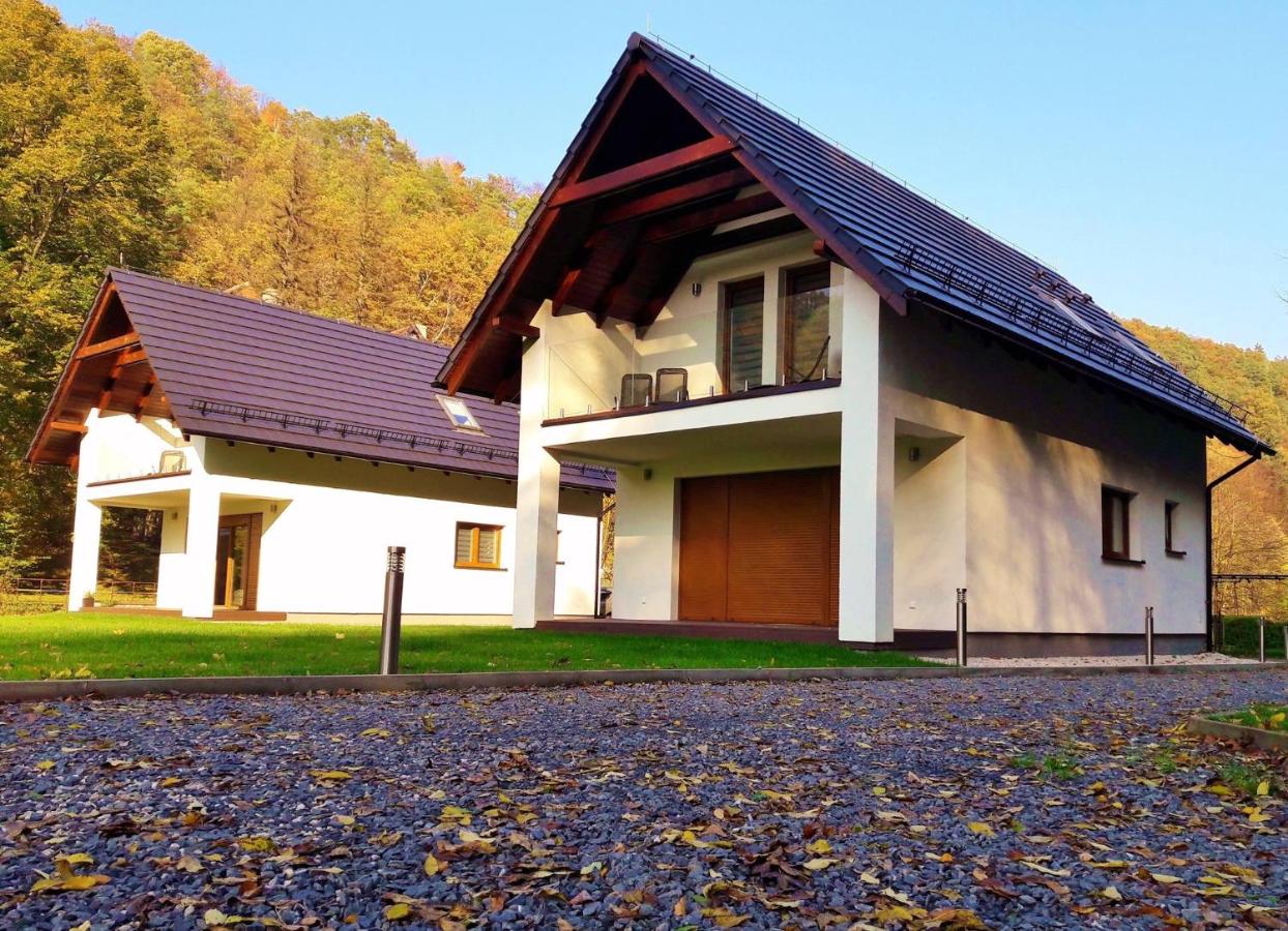 Dolina Złotego Potoku - Chambres d’hôtes