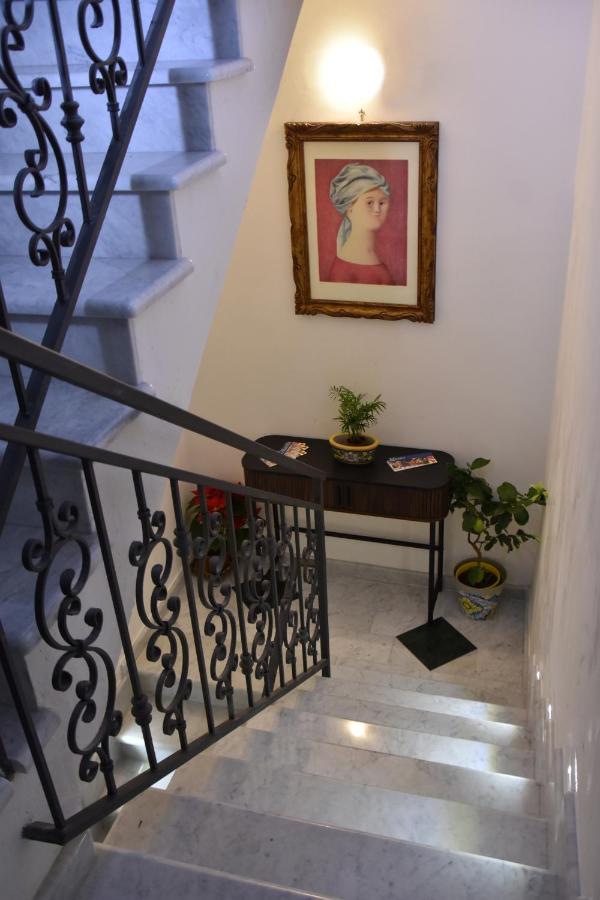 Superior Apartment with Balcony
