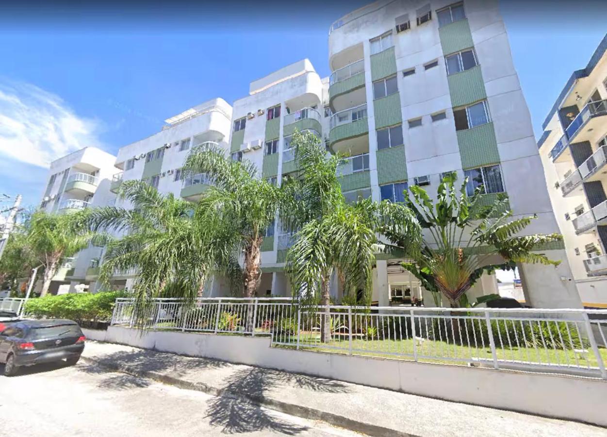 Apartamento inteiro perto da praia - 3 quartos - B&B Cabo Frio