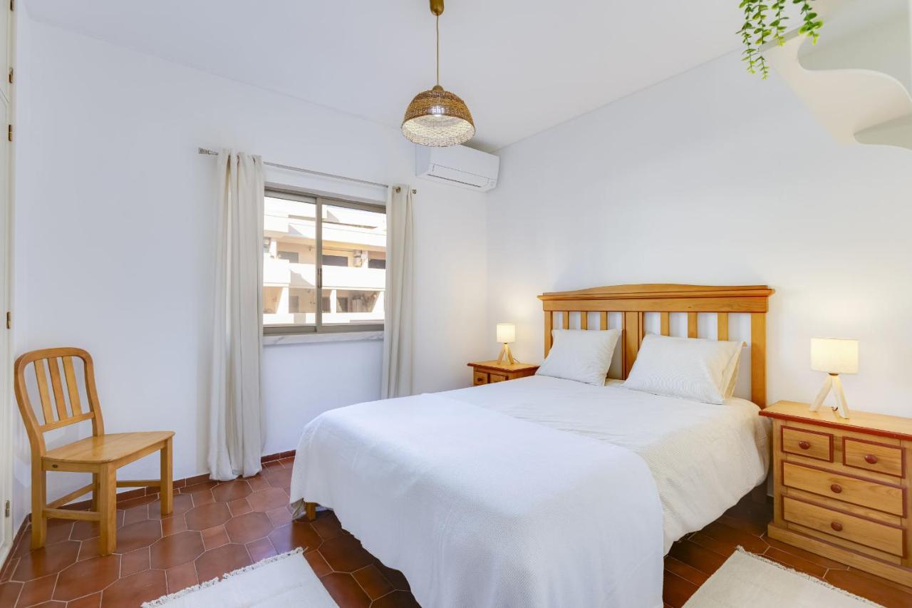 Apartment mit Meerblick