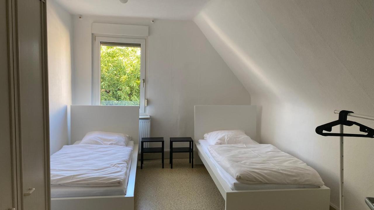 Apartment mit 2 Schlafzimmern