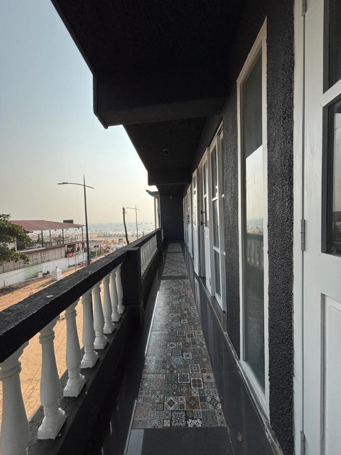 Baga Beach Sea Salacia - Ferienwohnung Goa