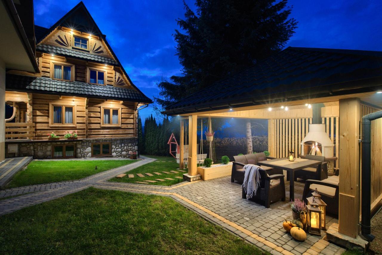 Apartamenty i Pokoje Teklarz & SPA - Ferienwohnung