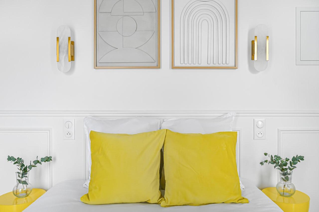 JIJI Suites Sénart - Chambres d’hôtes Combs-la-Ville