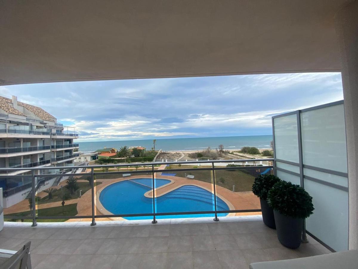 Les DEVESES DENIA GRUPOBLAZQUEZ - B&B Denia
