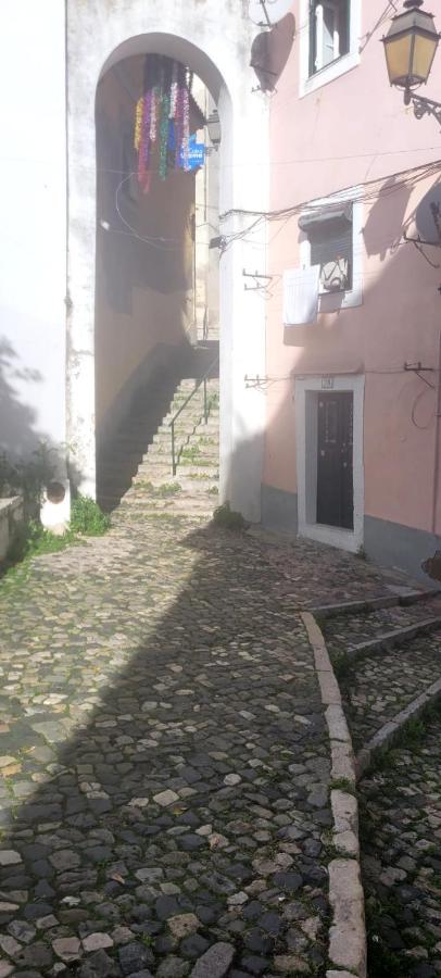 Fado at your feet by Uppeground - B&B Lisbon