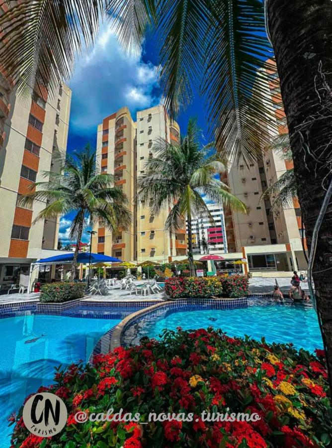 jardins das thermas falt - B&B