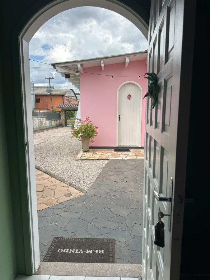 La Vita hospedaria studio verde - B&B