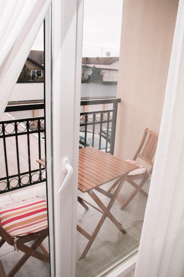 Blue Apartment - Chambres d’hôtes
