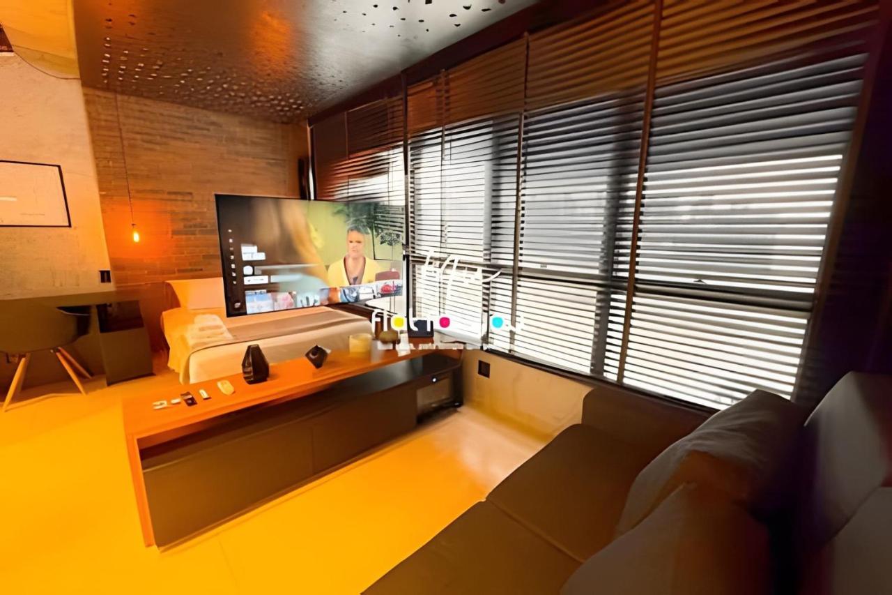 #402O# Lindo studio Jd. Goiás. - B&B Goiânia