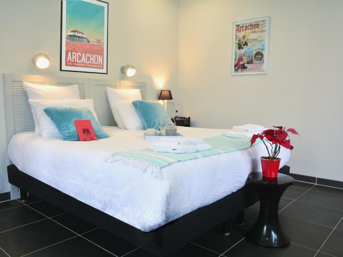 Superior Deluxe Double or Twin Room 