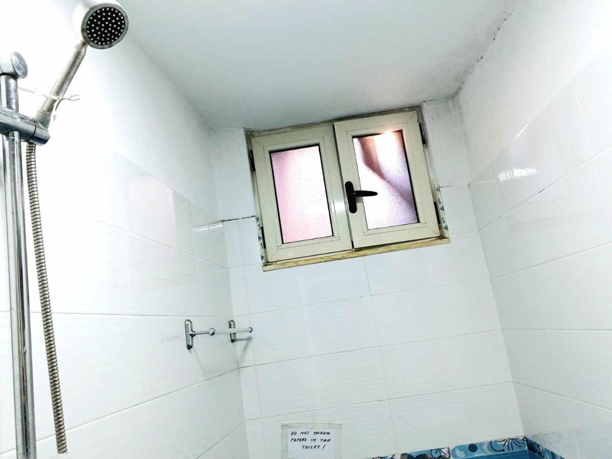 Stairway to heaven - B&B Shkoder