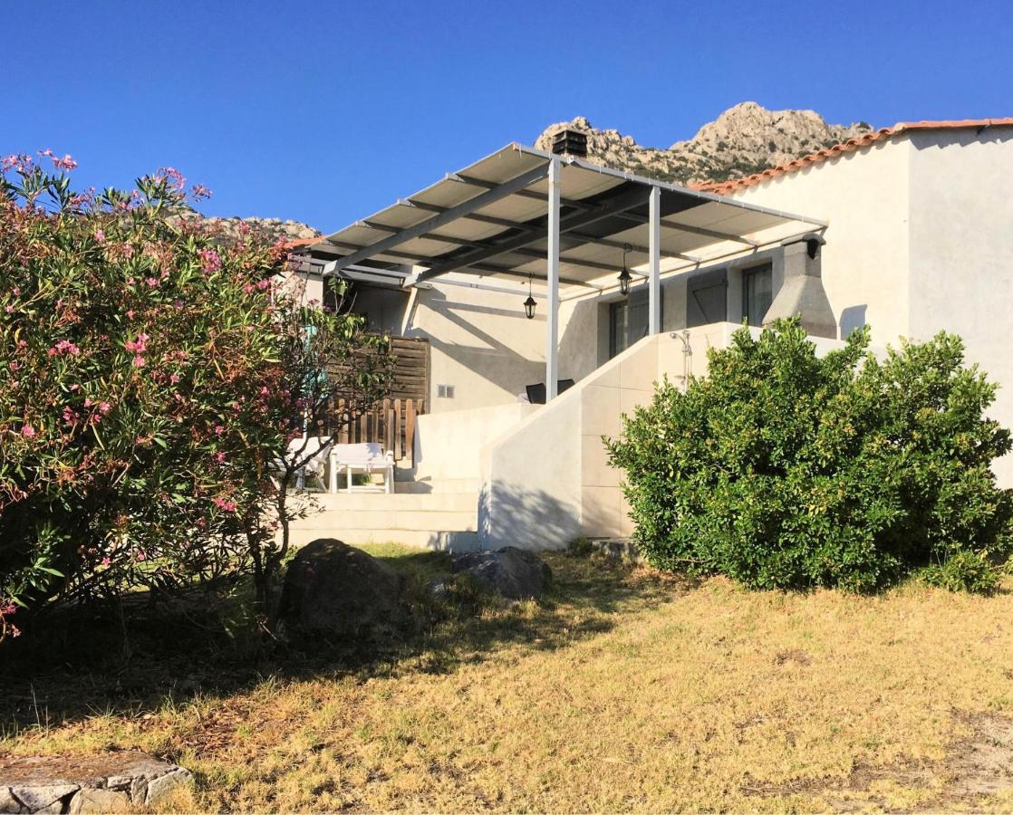 Casa di Lumio, piscine privée - B&B Lumio