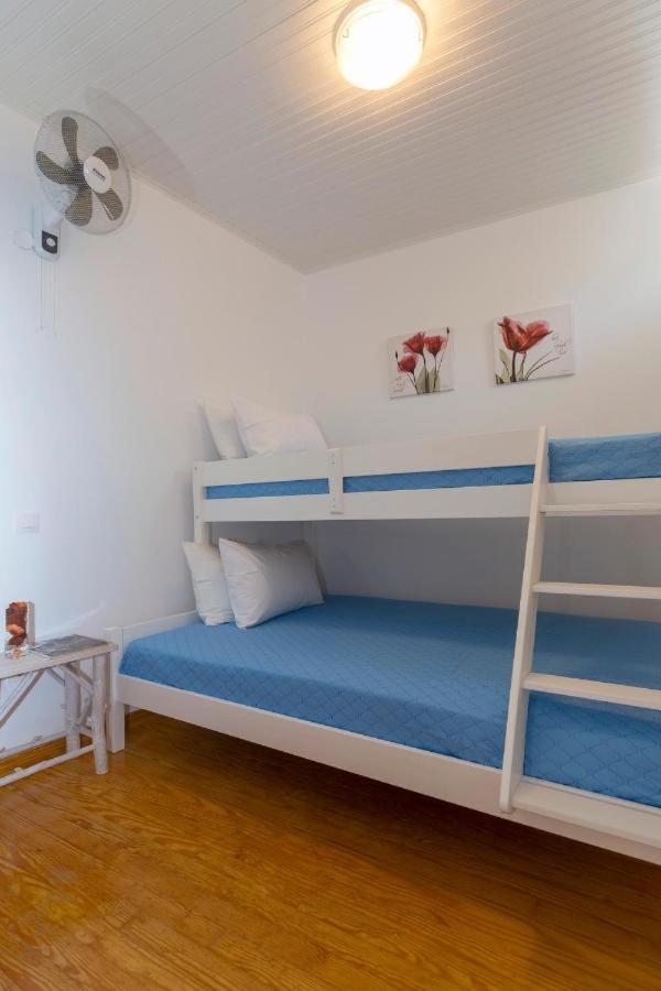 Appartement 2 Chambres