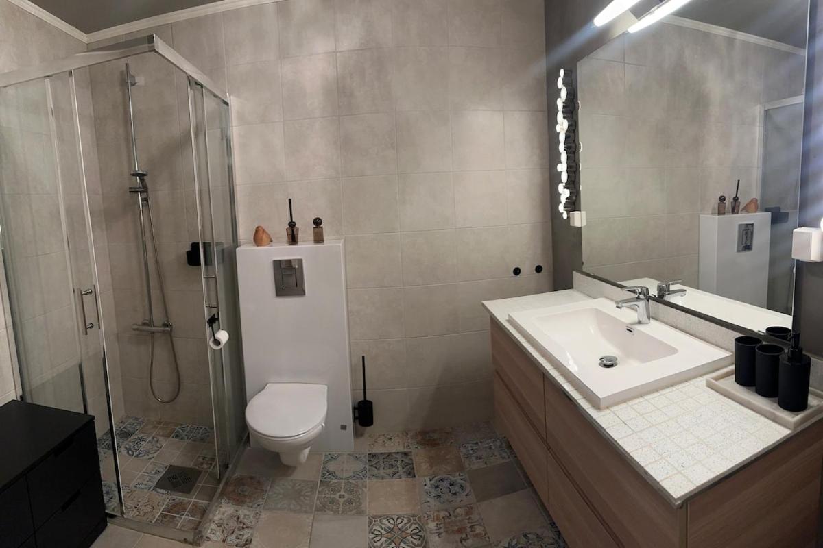 Appartement 3 Chambres