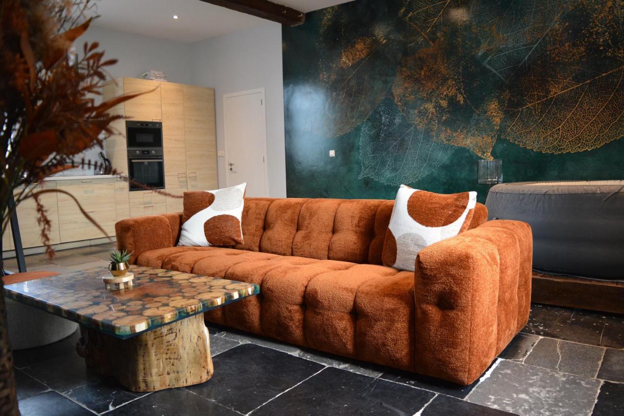 L'Escapade Rustique - B&B Wierde