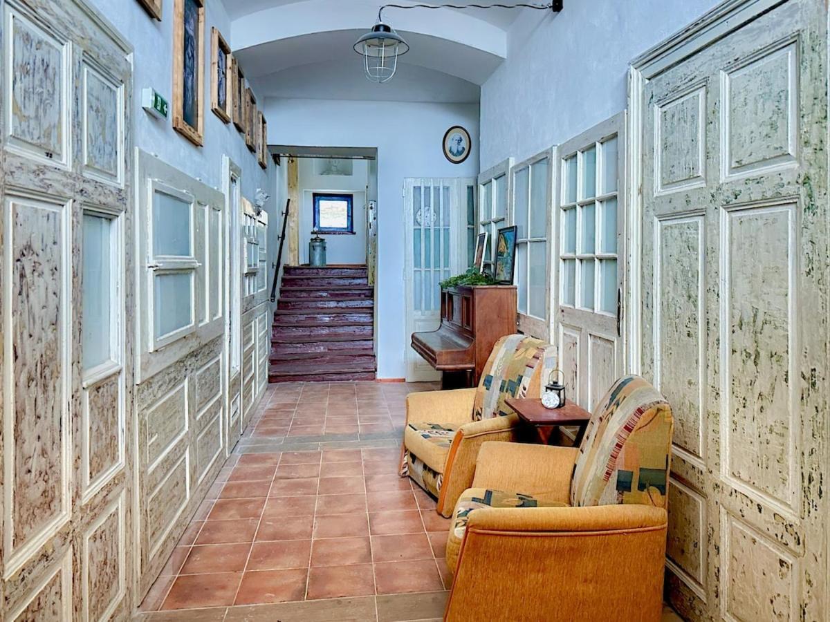Apartmán Maximilián - B&B Štiavnické Bane