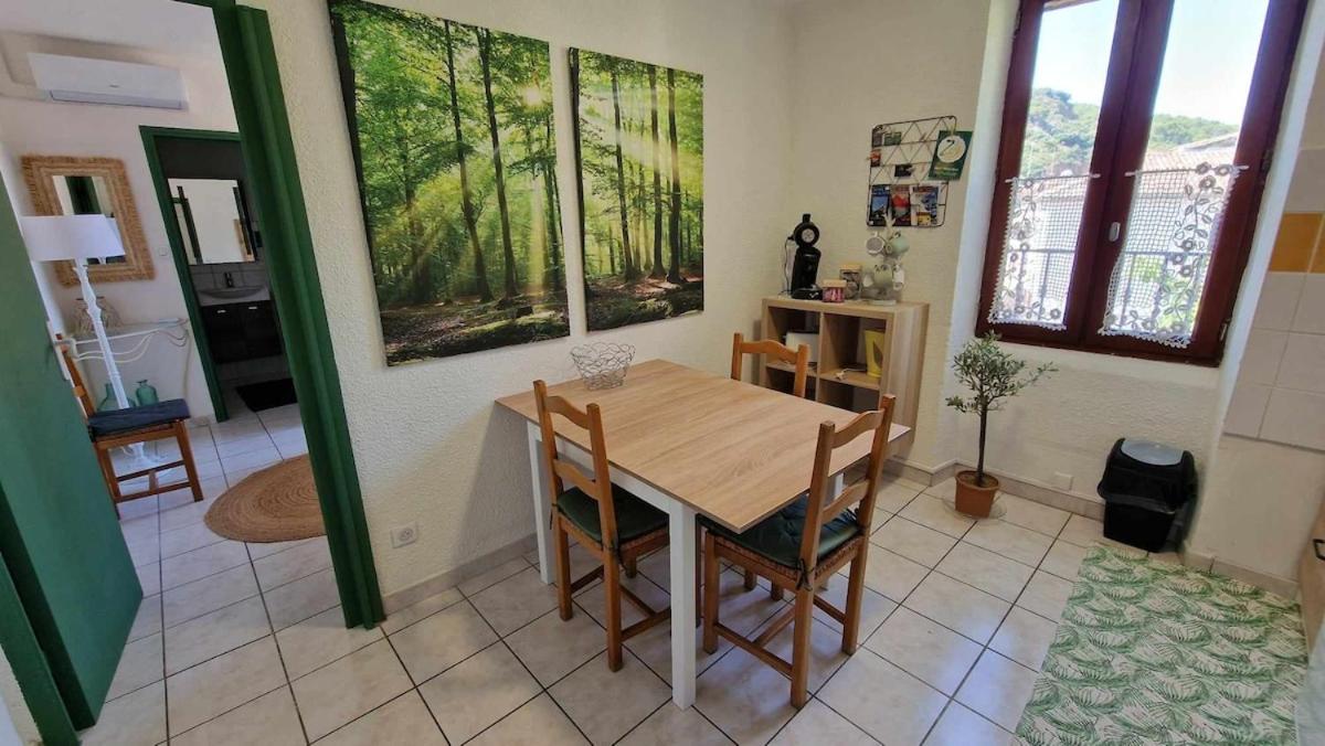 Bo'Zen - B&B Clermont-l'Hérault