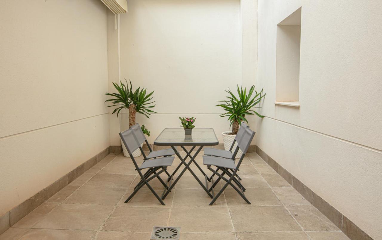 Apartamentos Turísticos Pilaria - Ferienwohnung