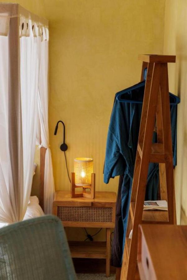 JUNIOR SUITE WITH JUNGLE VIEW