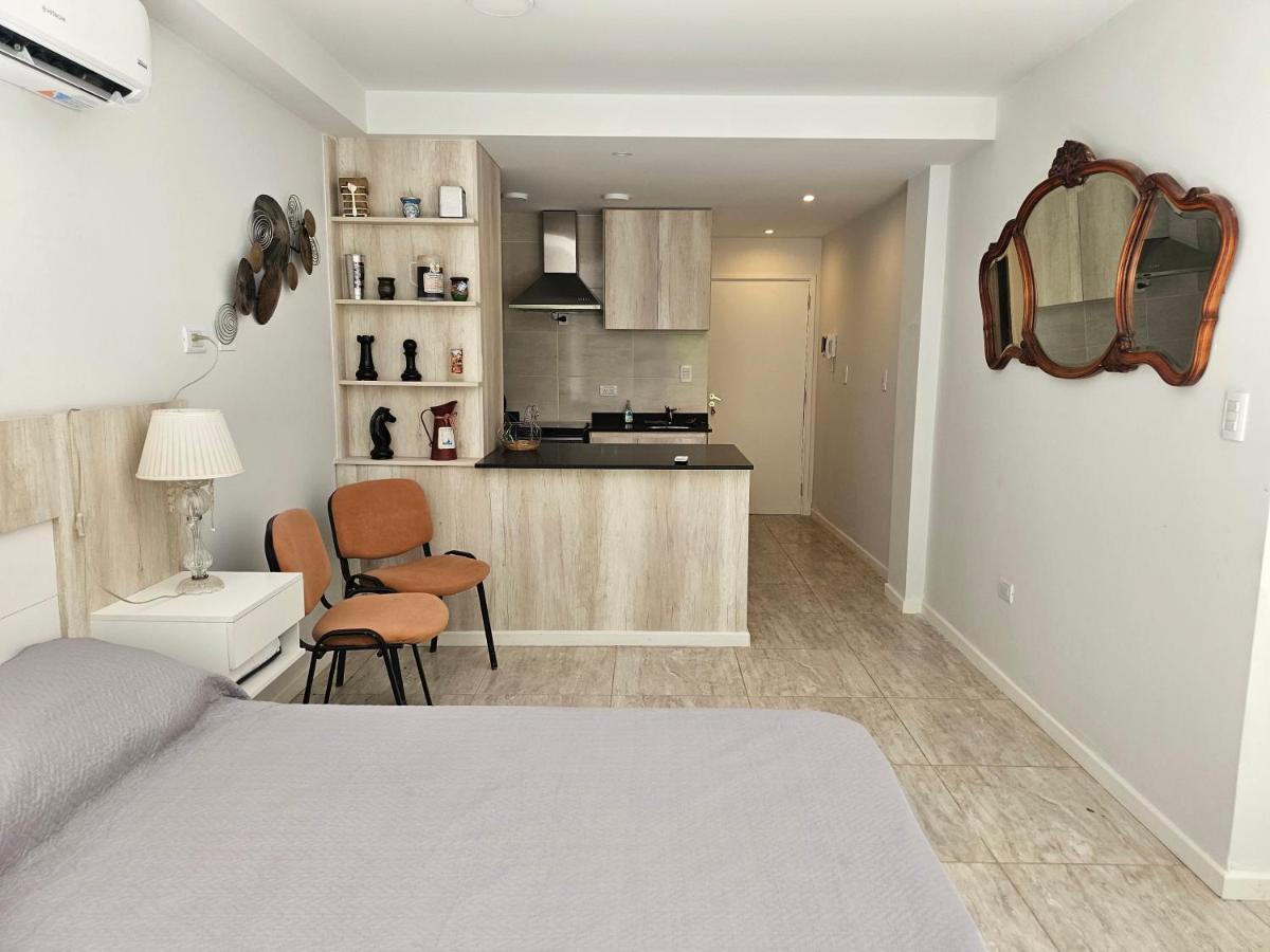 Mardel46 D3 - Chambres d’hôtes Mar del Plata