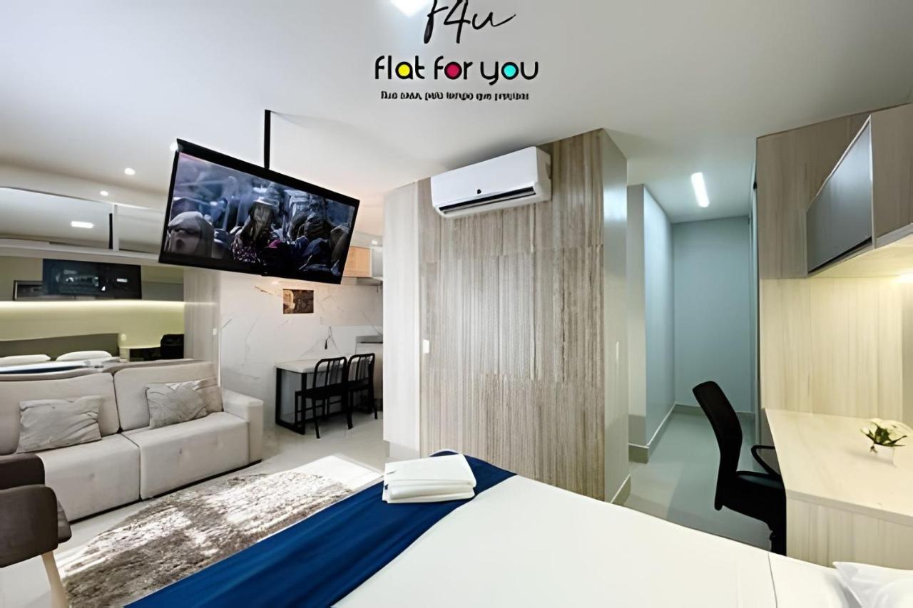 #2303O# Estúdio - Metropolitan Sidney -Jd. Góias - B&B Goiânia