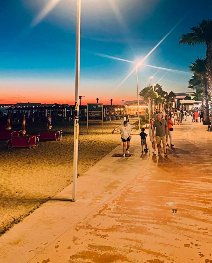 H apartament - Ferienwohnung Durrës