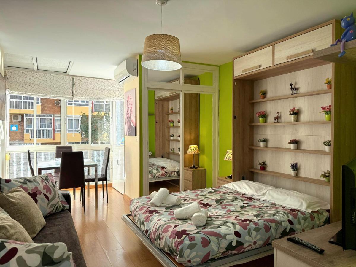 Estudio Edificio Agata - B&B