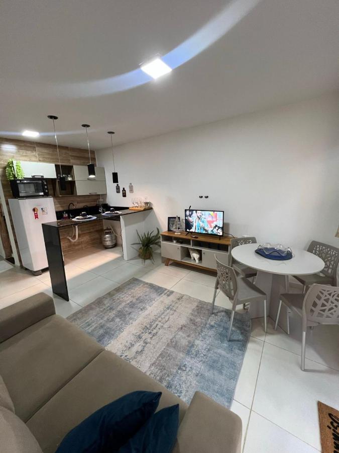 Apartamento de 2 dormitorios