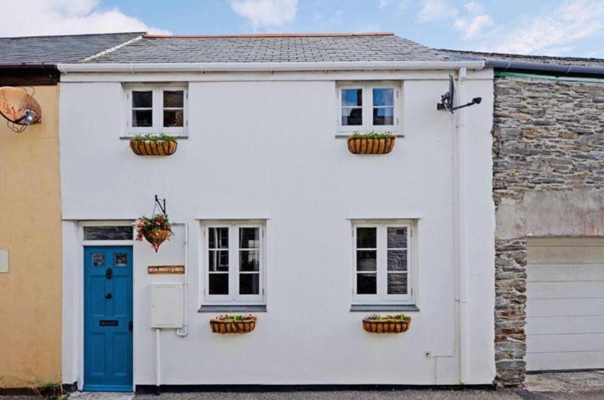 The White House - B&B