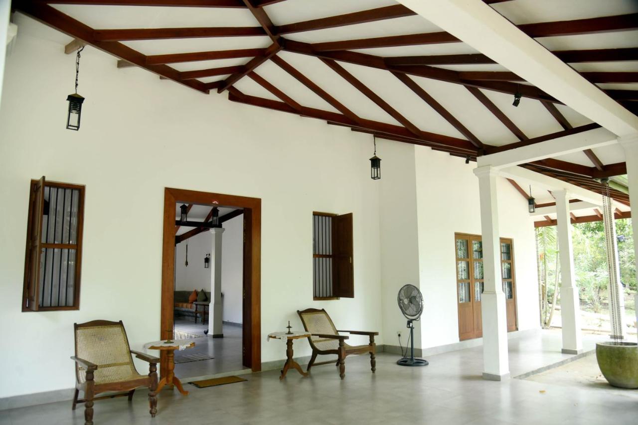 Shady Tissamaharama - Ferienwohnung Tissamaharama