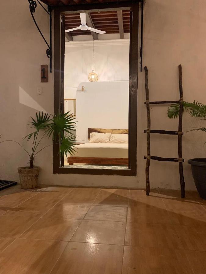 Double Room with Two Double Beds