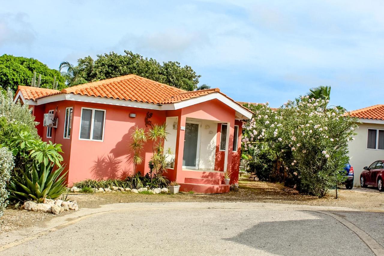 Villa BellaLuna - B&B