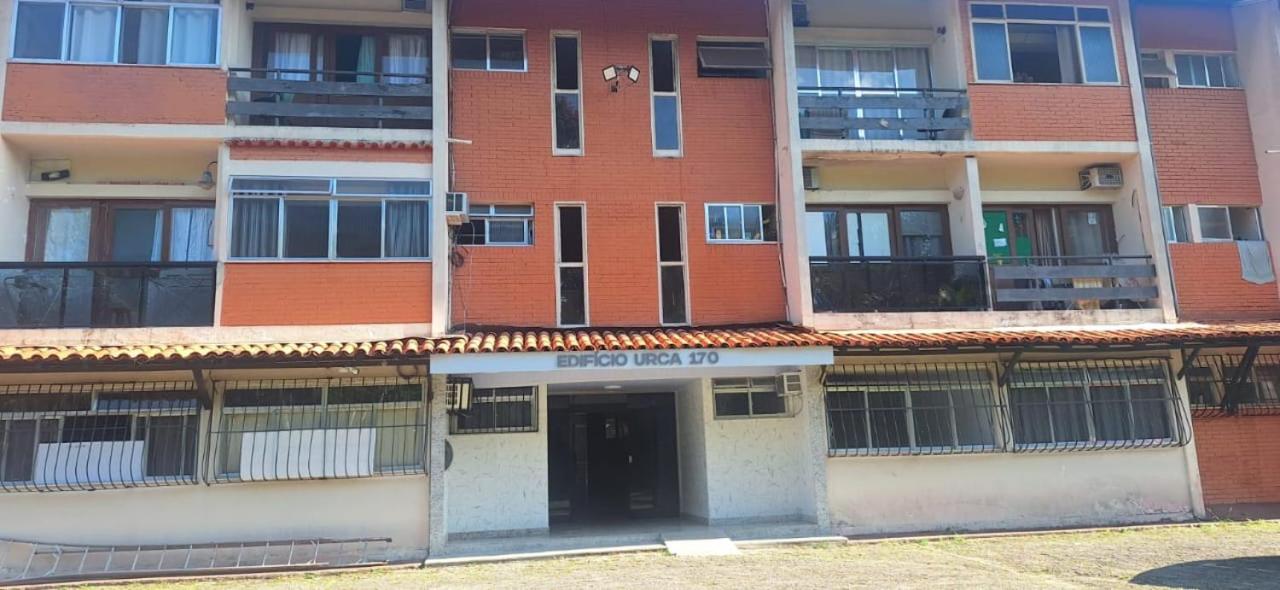 Edifício Urca - B&B