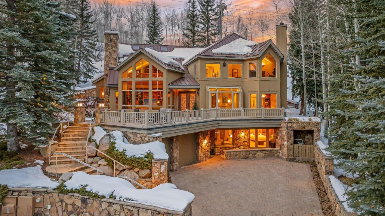 Founders Lodge - B&B Beaver Creek