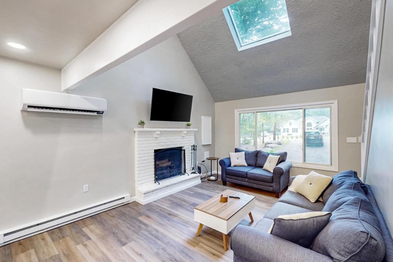 Casa de 2 dormitorios