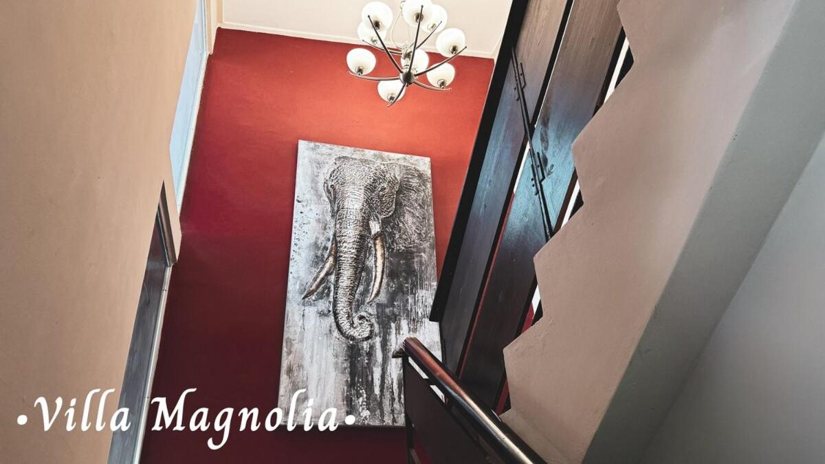 Villa Magnolia - B&B
