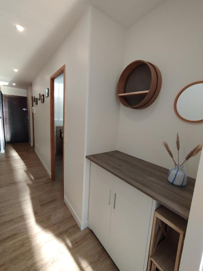 Les Voiles Blanches - B&B
