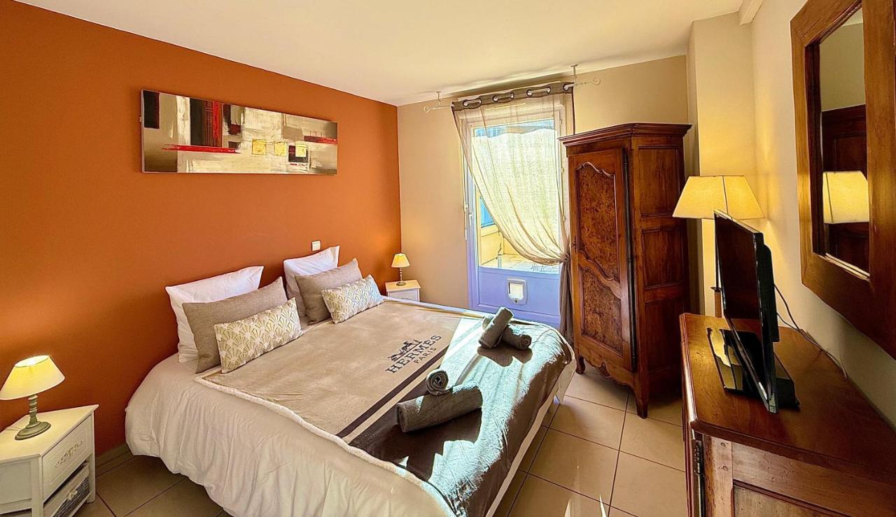 Apartment mit 3 Schlafzimmern