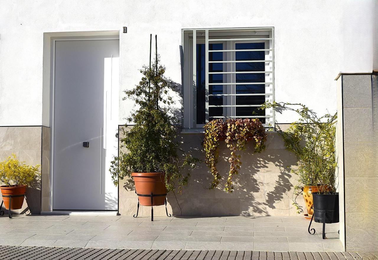 Llano 71 -B- - Ferienwohnung