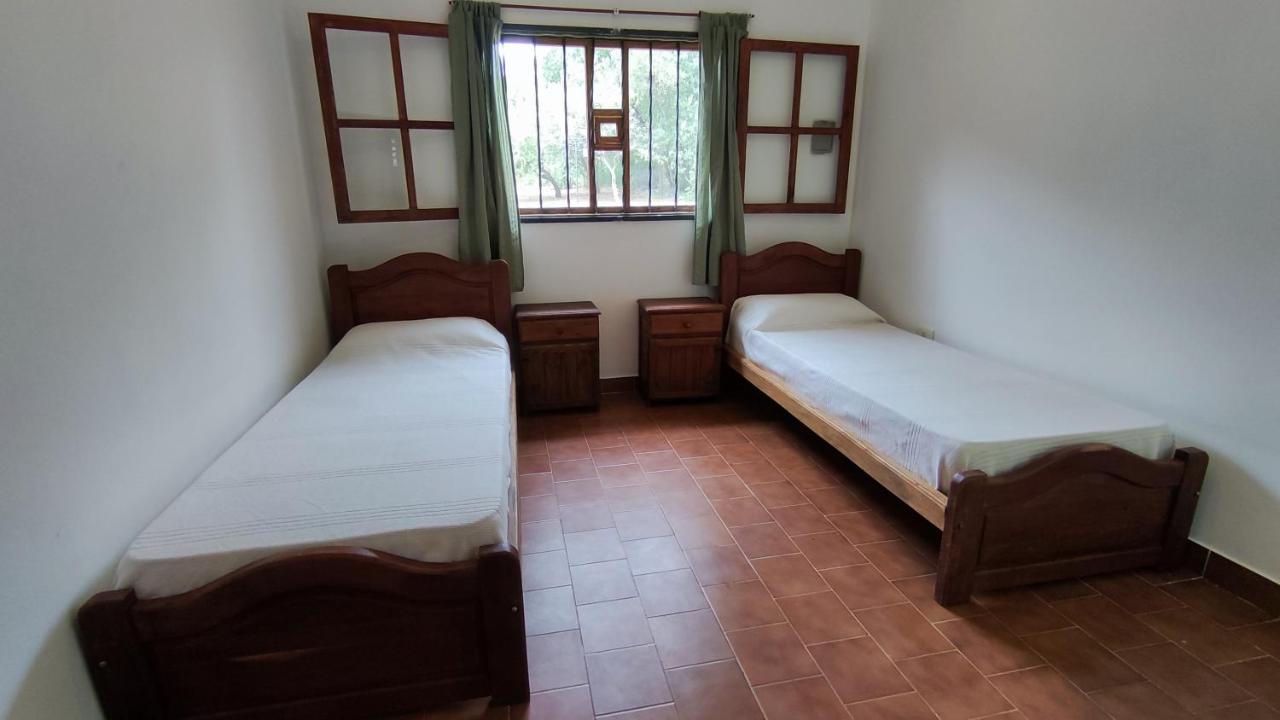 Chalet con 1 Camera da Letto