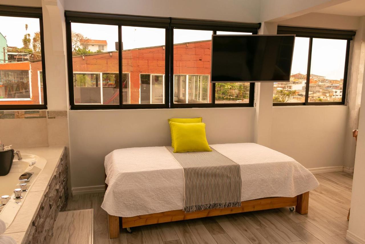 Duplex Suite