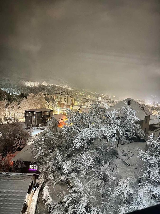 Apartman Nermin - B&B