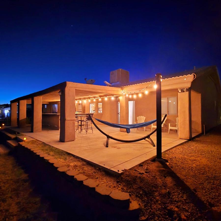 Blythe's Haven - B&B
