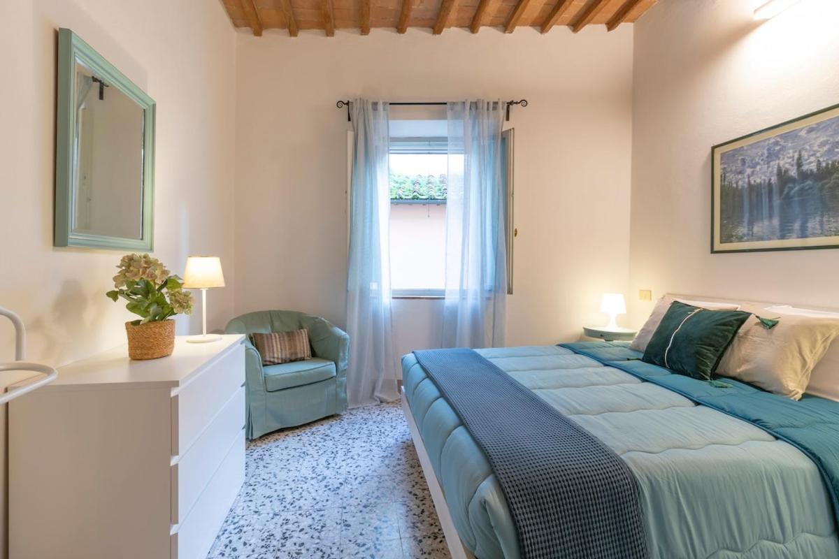 Apartment mit 2 Schlafzimmern