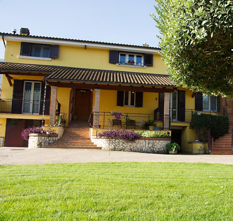 La Feijoa - Bed and Breakfast