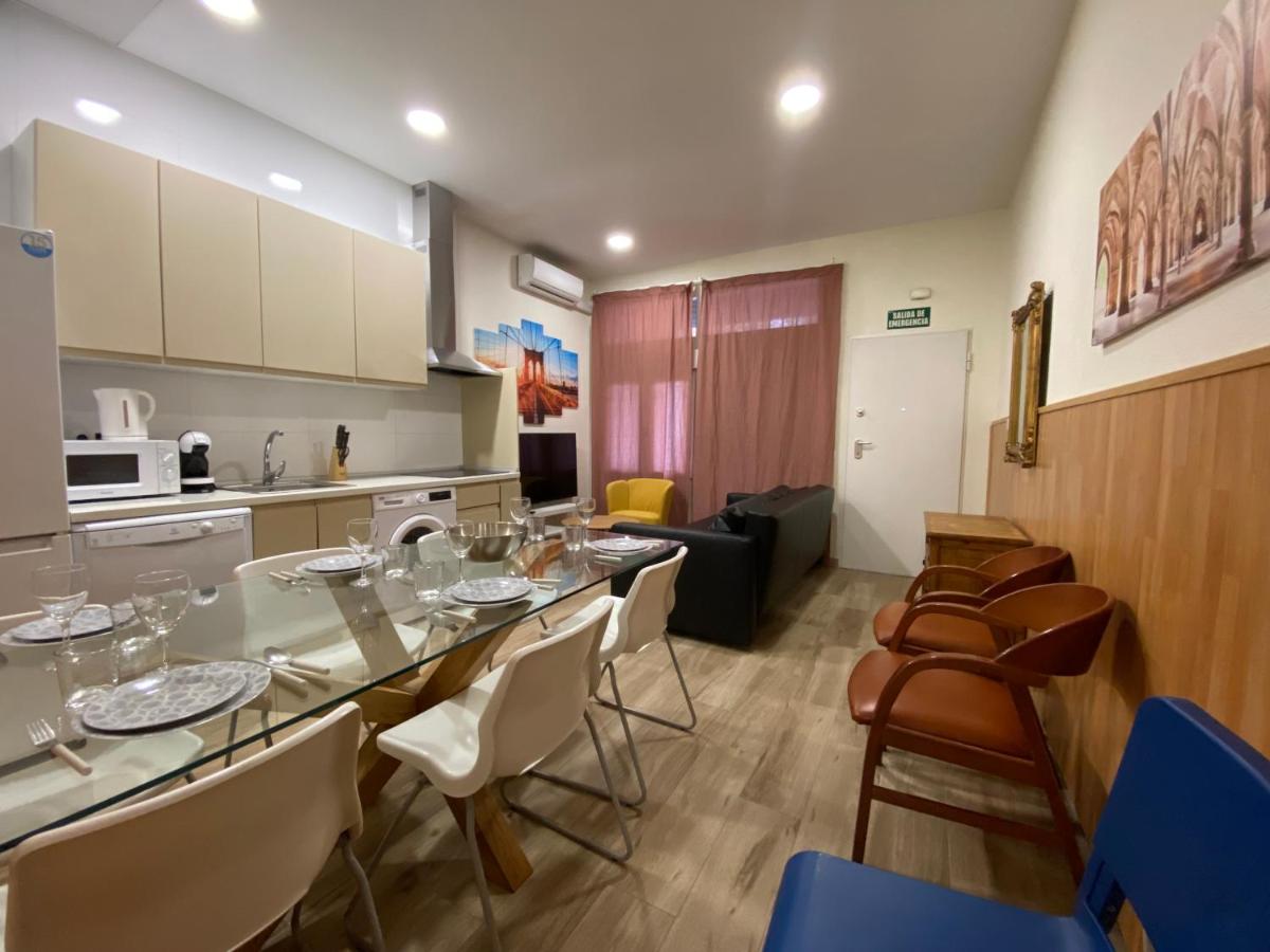 Parque Olof Palme - Bed and Breakfast