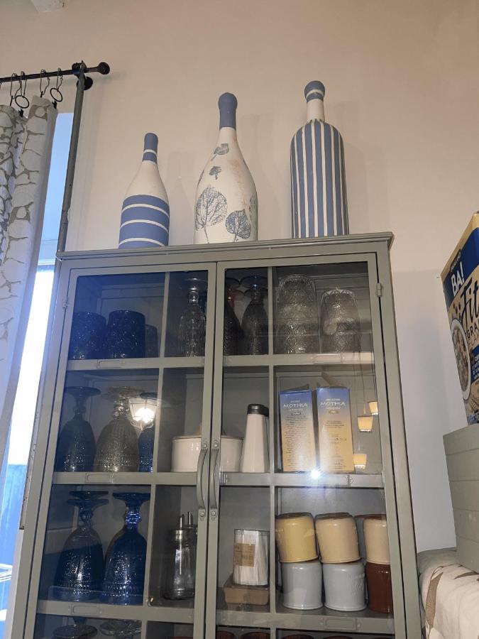Huis met 1 Slaapkamer